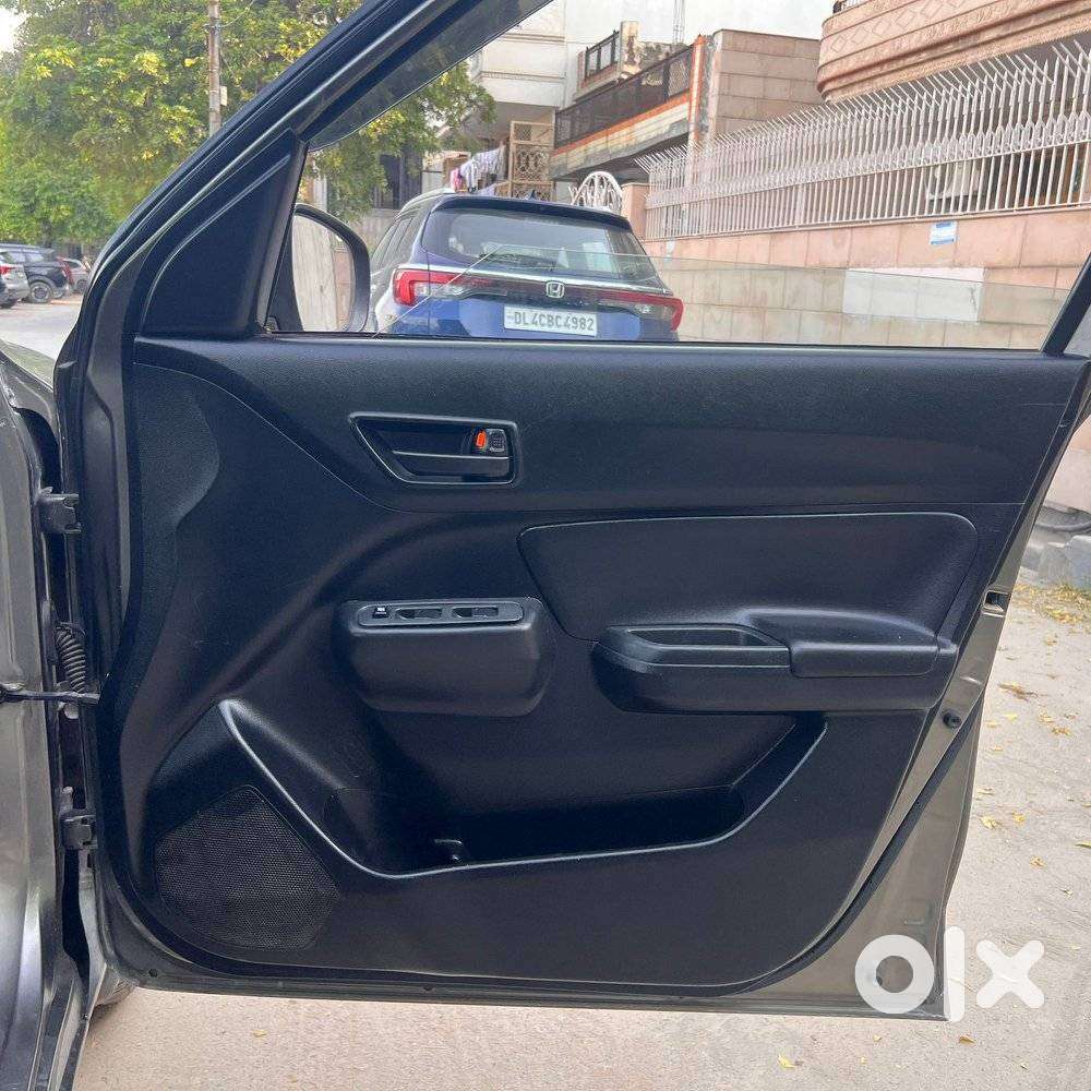 Maruti Suzuki Swift Vvt Lxi, 2021, Petrol