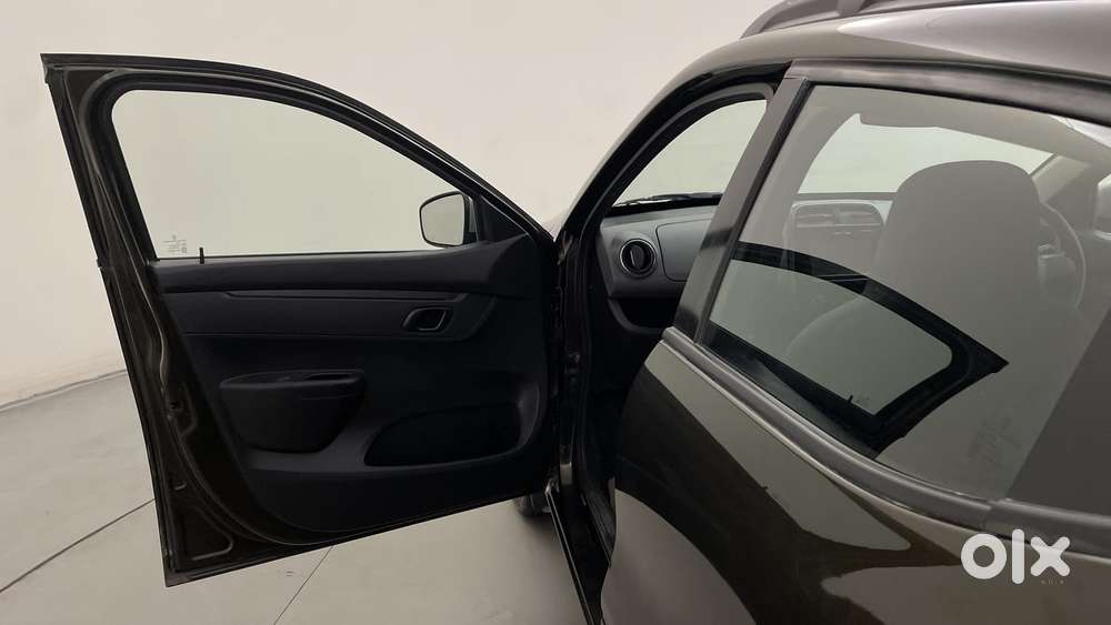 Renault Kwid 1.0 Rxt Sce Special (o), 2018, Petrol