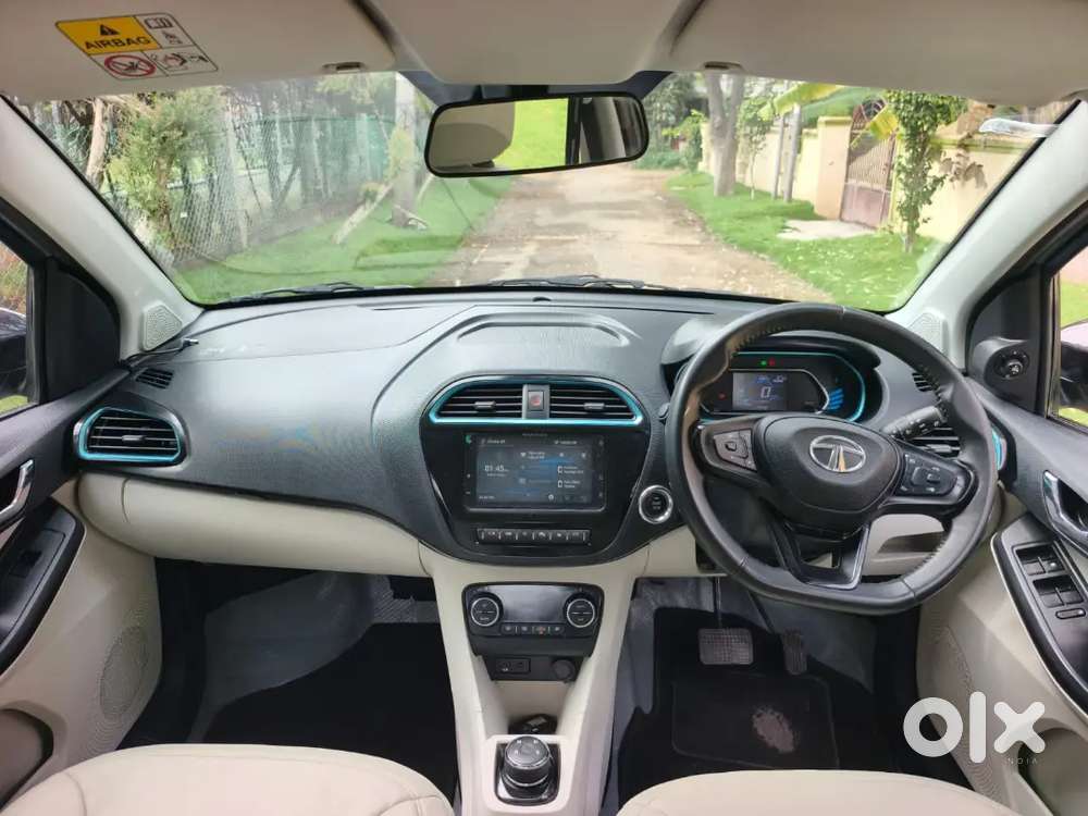 Tata Tiago Ev Xz Plus 2024 Electric Automatic