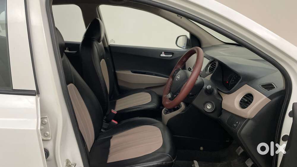 Hyundai Grand I10 1.2 Kappa Sportz, 2018, Petrol