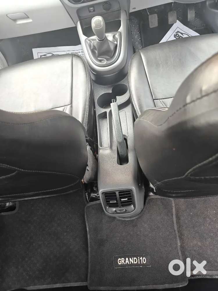 Hyundai Grand I10 Nios 2022 Manual