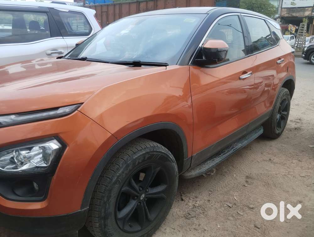Tata Harrier Xz, 2019, Diesel
