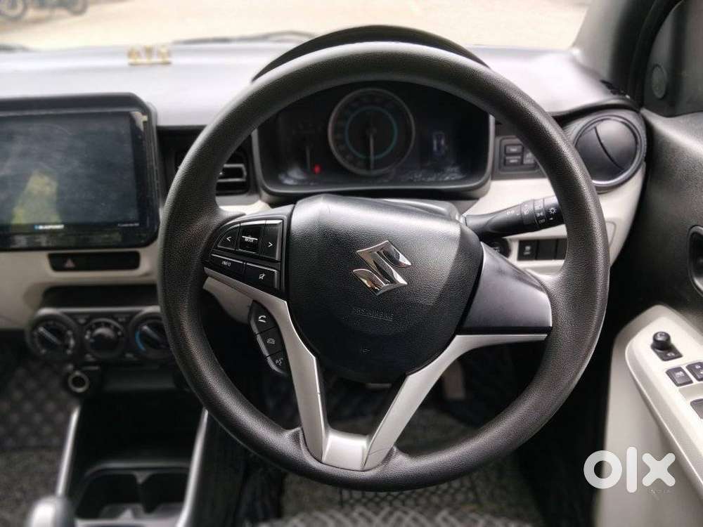 Maruti Suzuki Ignis 1.3 Amt Zeta, 2023, Petrol