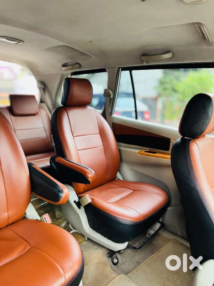 Innova Vx  For Sale