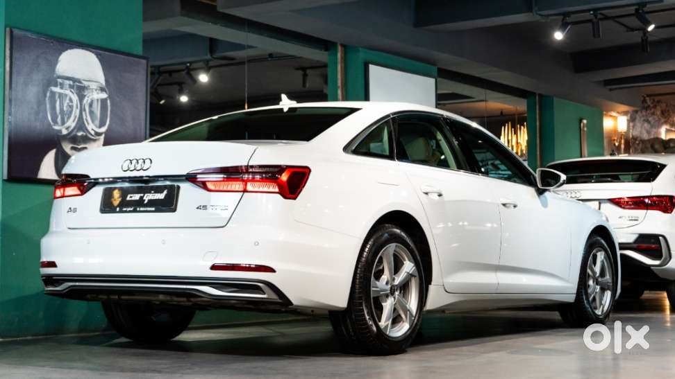 Audi A6 2.0 45 Tfsi Premium Plus, 2024, Petrol