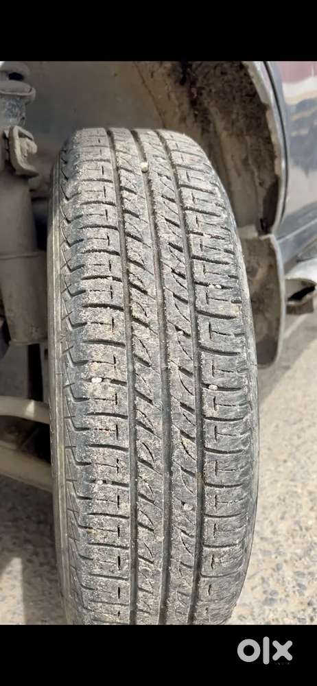 Maruti Suzuki Eeco 2015 Cng & Hybrids Good Condition