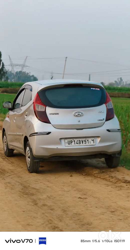 Hyundai Eon 0.8 Era Plus 2012