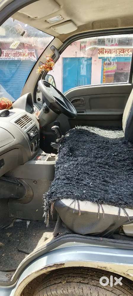 Gud कंडीसन Tata Venture 2012 डीजल गुड कंडीशन