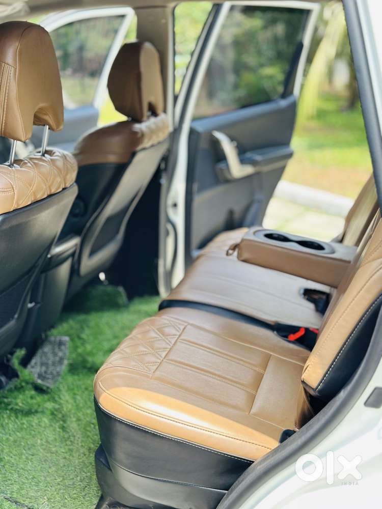 Mahindra Xuv500 W9 At, 2021, Diesel