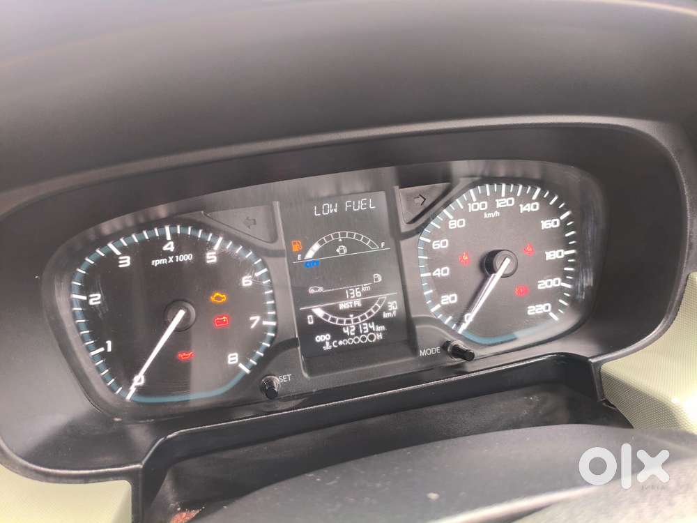 Tata Punch Adventure, 2022, Petrol