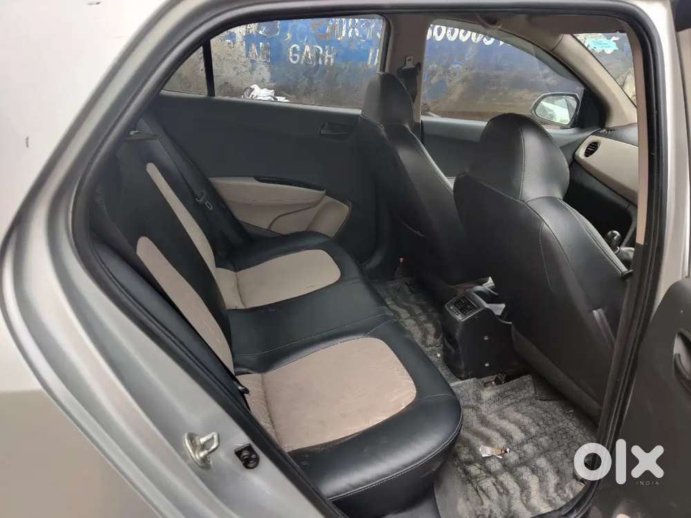 Hyundai Grand I10 Magna 2017
