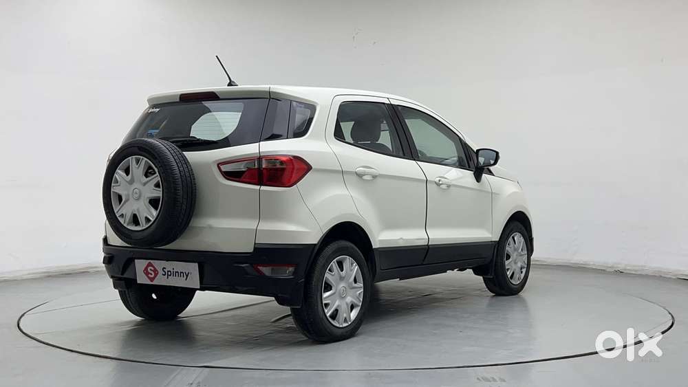 Ford Ecosport 2013-2015 1.5 Ti Vct Mt Trend, 2020, Petrol