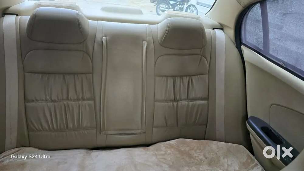 Honda Amaze 1.2 Petrol + Cng