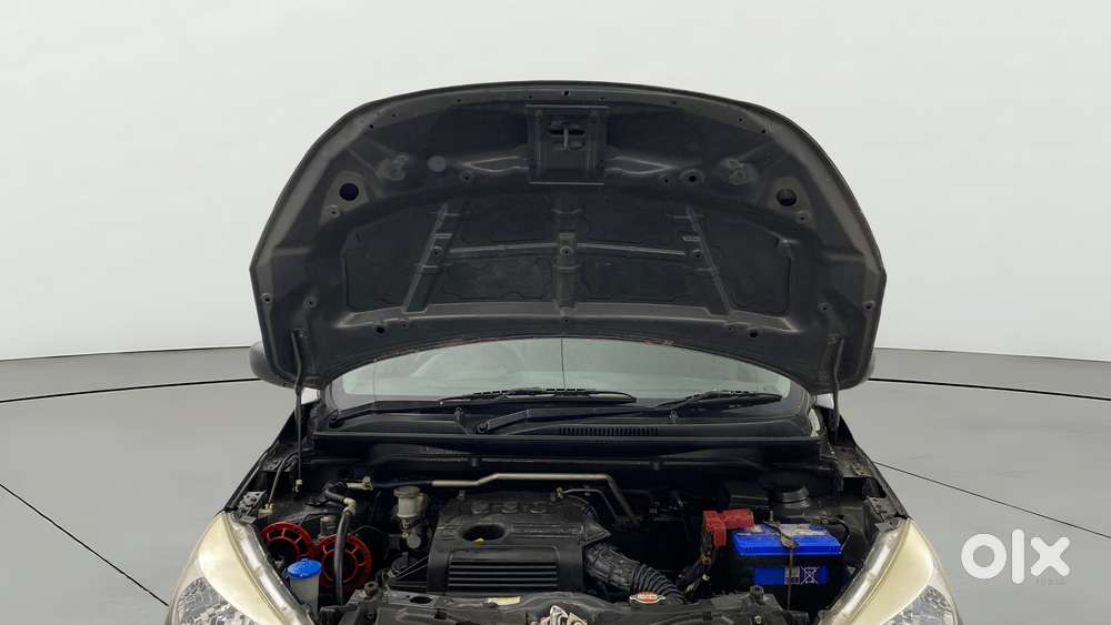 Maruti Suzuki Celerio 2014-2017 Vxi At, 2017, Petrol