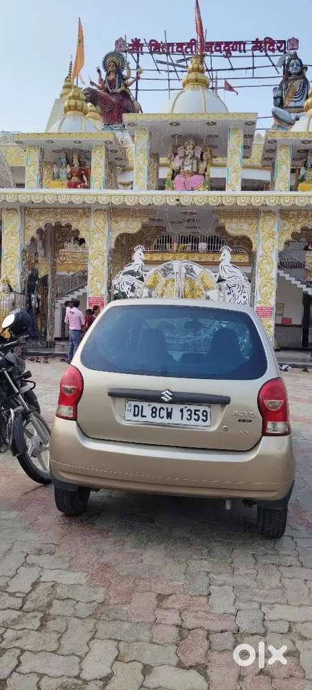 Good Condition Car  New Tyres