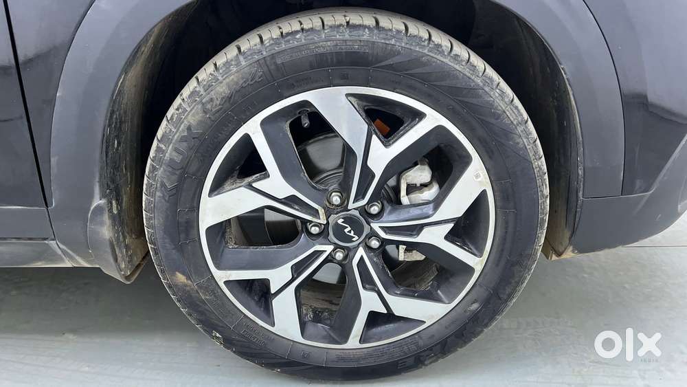 Kia Seltos Gtx Plus 1.5 Turbo Petrol Dct, 2025, Petrol