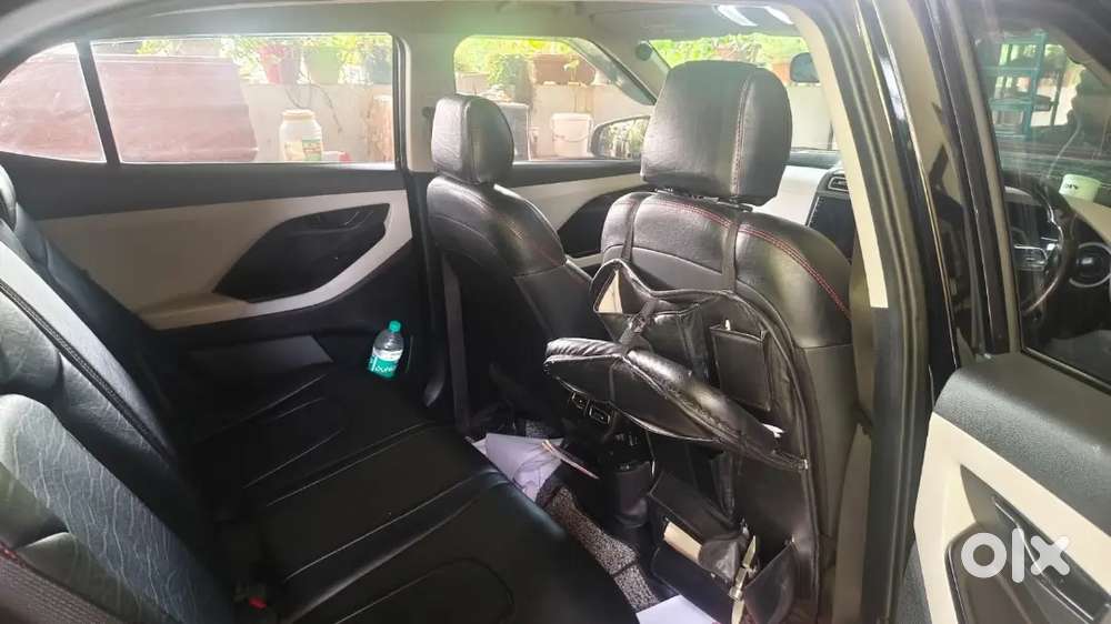 Hyundai Creta 2023 Diesel 140000 Km Driven