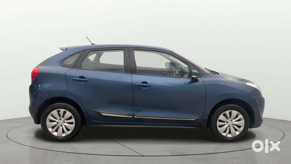 Maruti Suzuki Baleno 1.2 Delta, 2016, Petrol