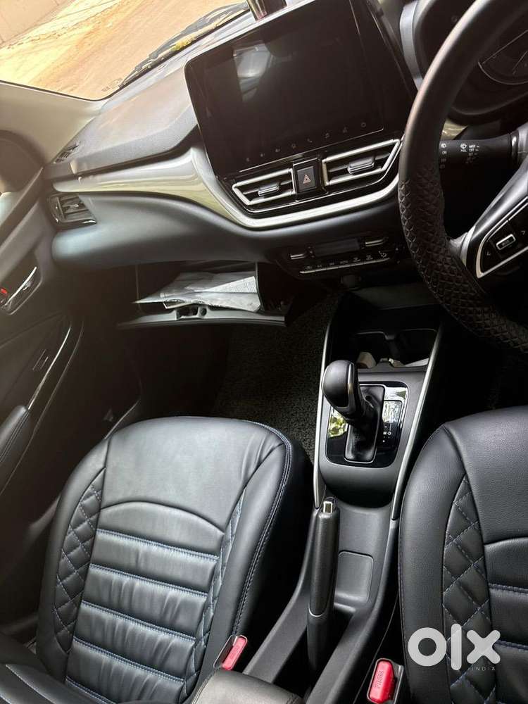 Maruti Suzuki Baleno 2024