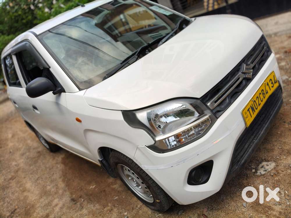 Maruti Suzuki Alto Tour H1, 2024, Cng & Hybrids