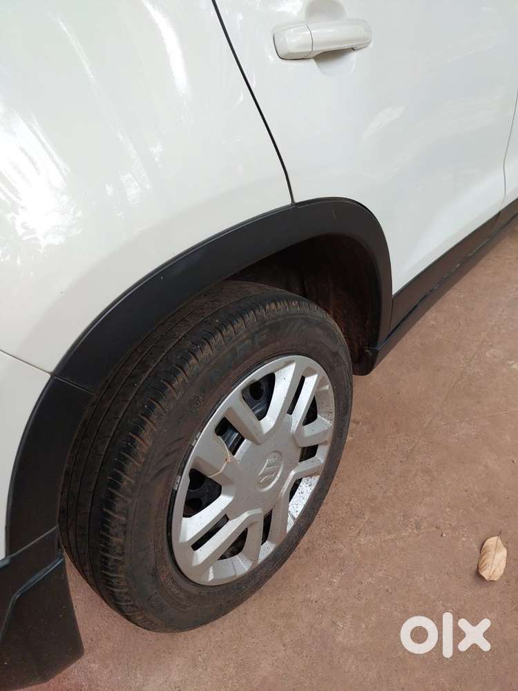 Maruti Suzuki Vitara Brezza 1.5