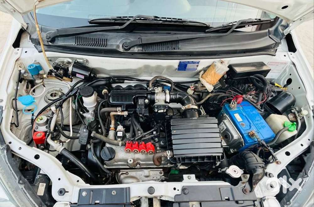 Maruti Suzuki Alto 800 Lxi, 2016, Petrol