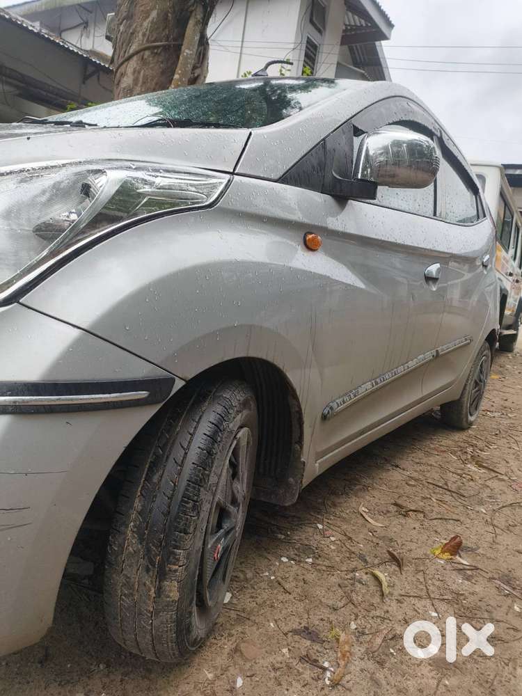 Hyundai Eon 2016 Petrol Good Condition