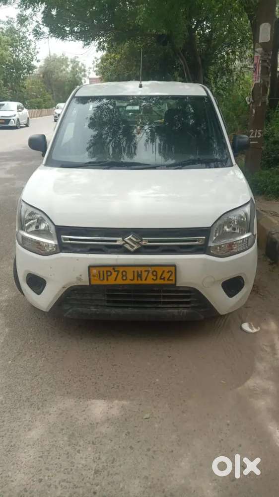 Maruti Suzuki Wagon R 2024 Variant Lxi