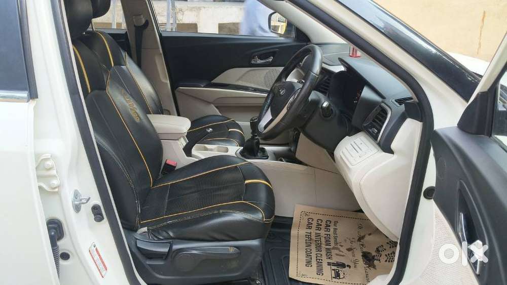 Mahindra Xuv300 W8 Diesel, 2019, Diesel