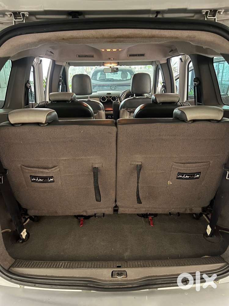 Renault Lodgy Diesel 2015