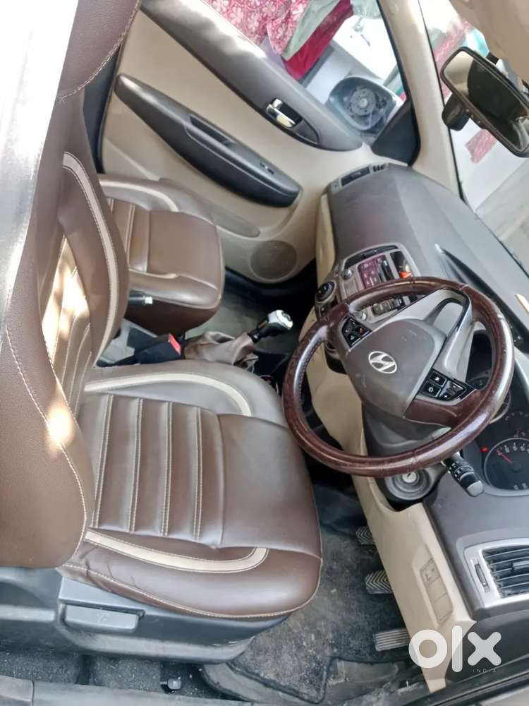 I 20 Good Condition