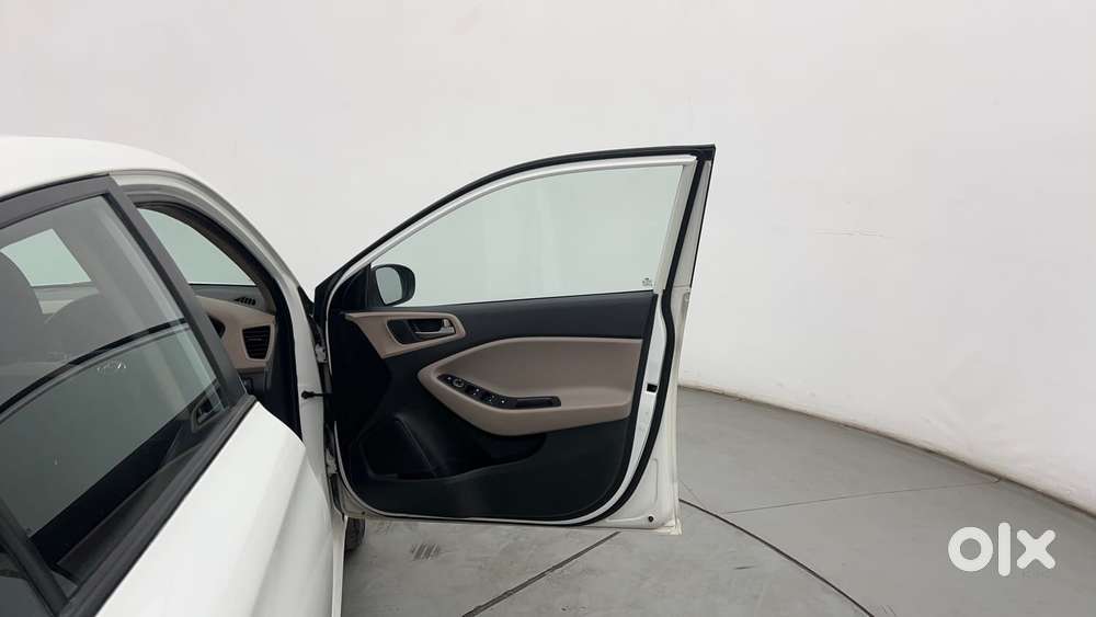 Hyundai Elite I20 Asta (o) 1.2 Mt, 2017, Petrol