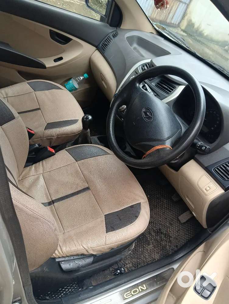 Hyundai Eon Era Plus 2018