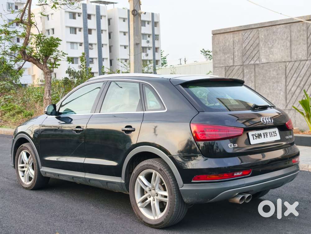 Audi Q3 30 Tdi S, 2018, Diesel
