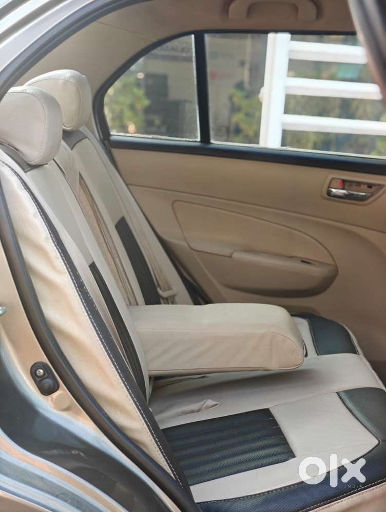 Maruti Suzuki Swift Dzire 1.3 Vxi, 2015, Petrol