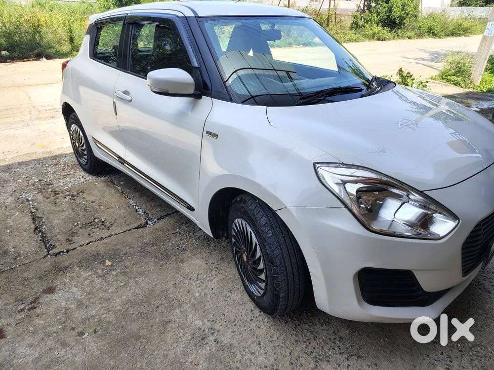 Maruti Suzuki Swift Amt Ddis Vdi, 2018, Diesel