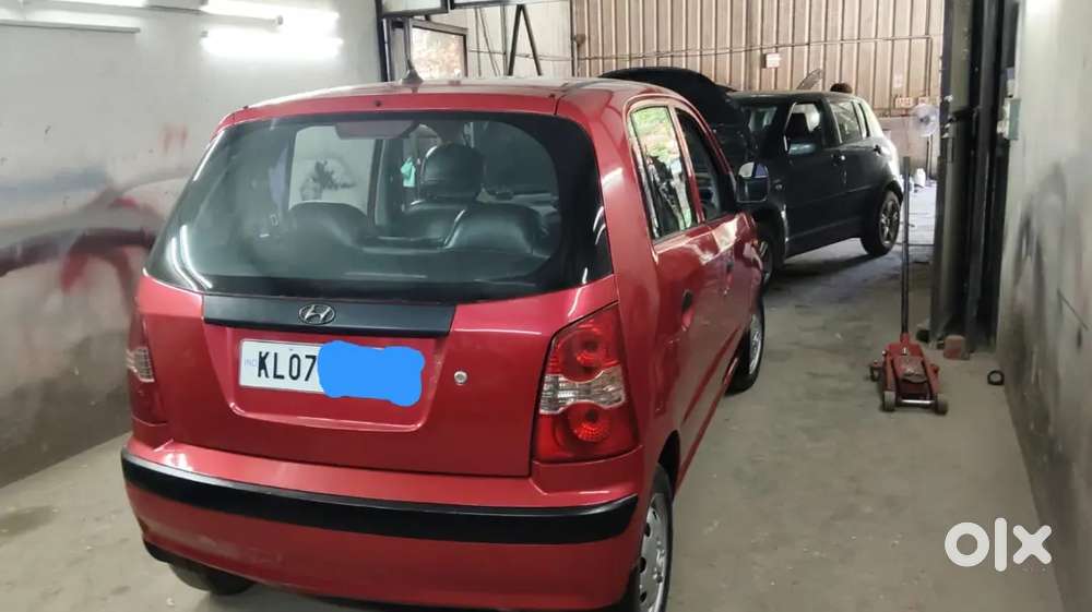 Hyundai Santro Xing Xp 2006