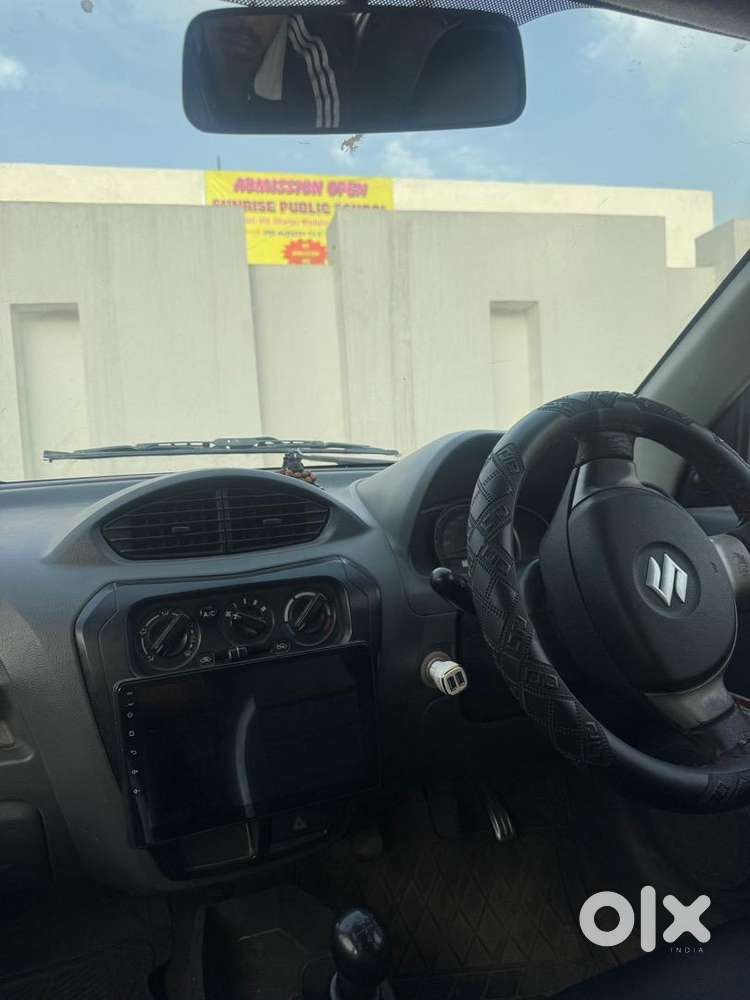 Maruti Suzuki Car 2016 Hybrid