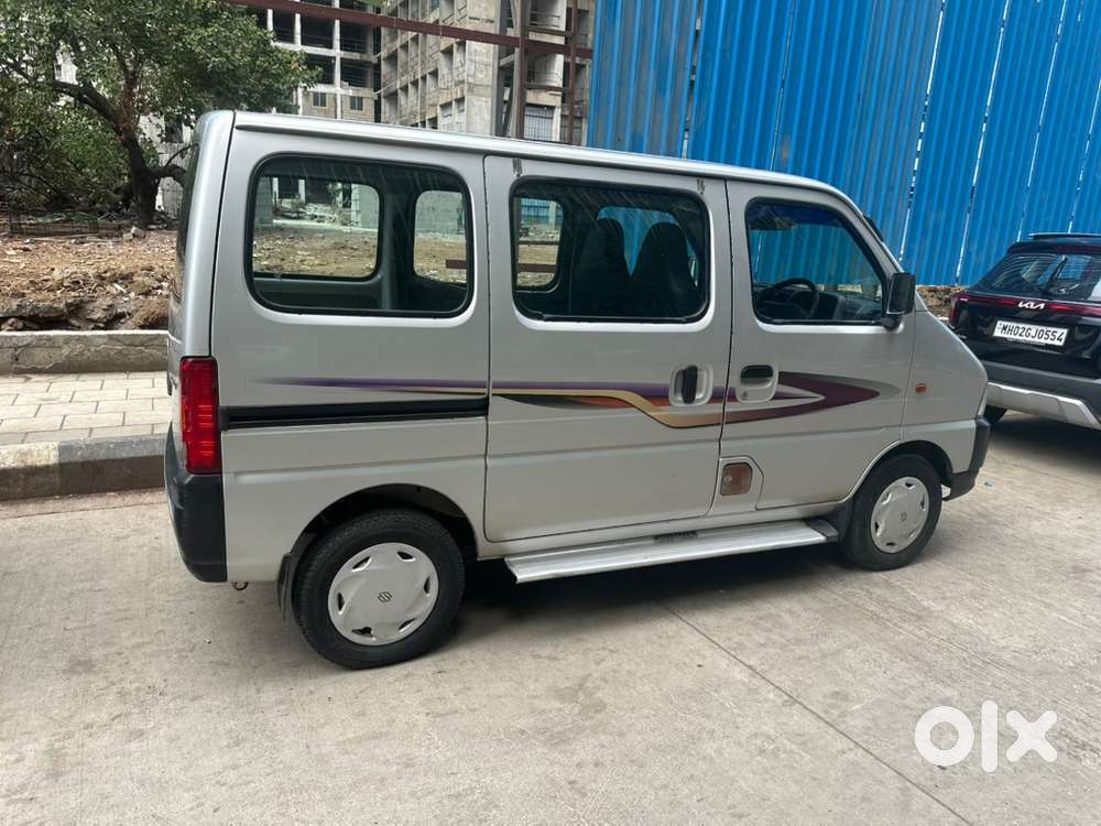 Maruti Suzuki Model 2011