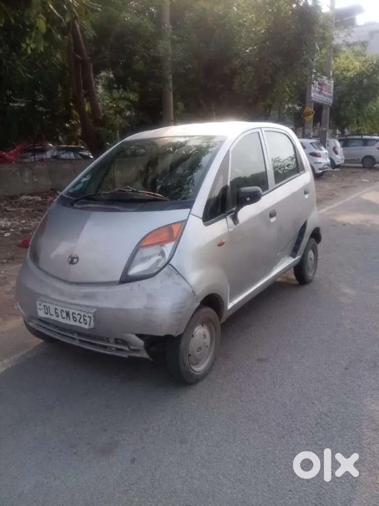Tata Nano Xe 2014 Petrol