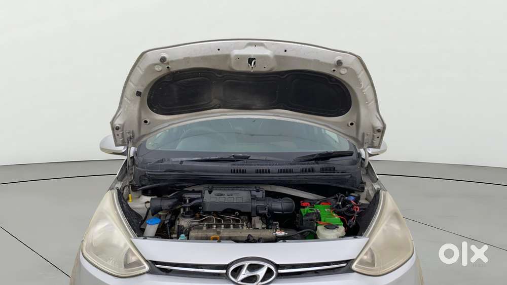 Hyundai Grand I10 Asta 1.1 Crdi, 2016, Diesel