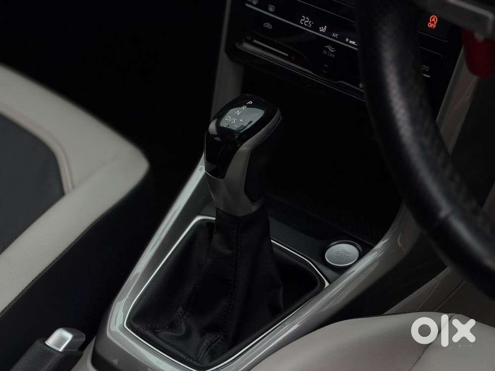 Volkswagen Taigun Gt Plus 1.5 Tsi Dsg, 2024, Petrol