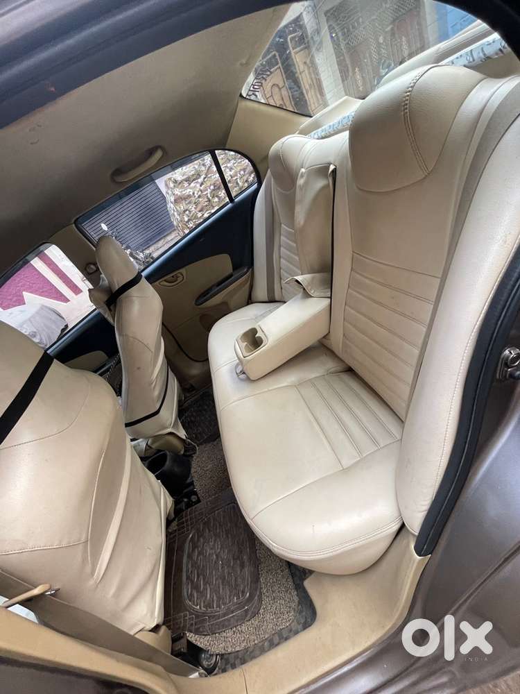 Honda Amaze 2015 Diesel Good Condition