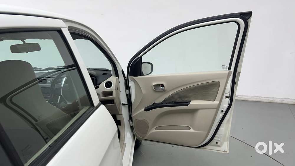 Maruti Suzuki Celerio Zxi Optional Amt, 2018, Petrol