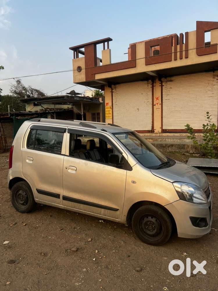 Maruti Suzuki 2017 Car