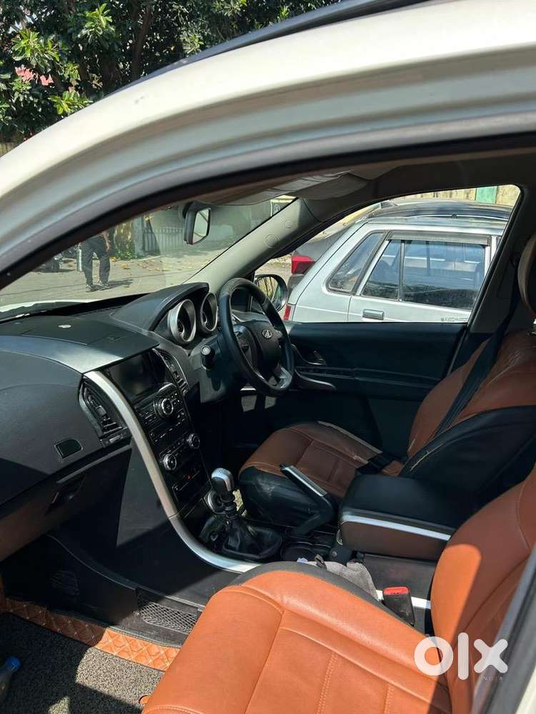 Mahindra Diesel Car 2018