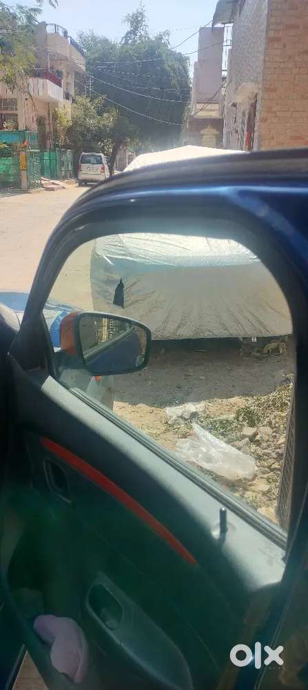 Renault Kwid 2019 Petrol 53000 Km Driven