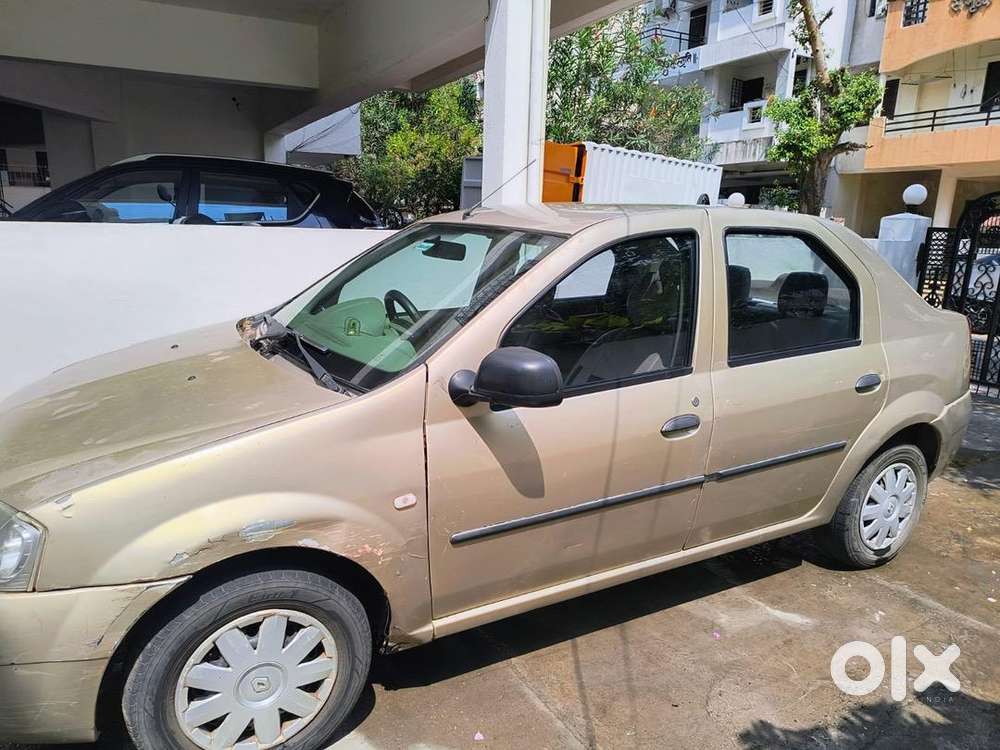 Mahindra Renault Diesel 2007