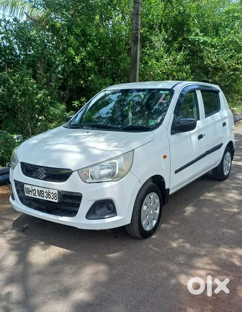 Maruti Suzuki Alto K10 2015 Petrol 82000 Km Driven