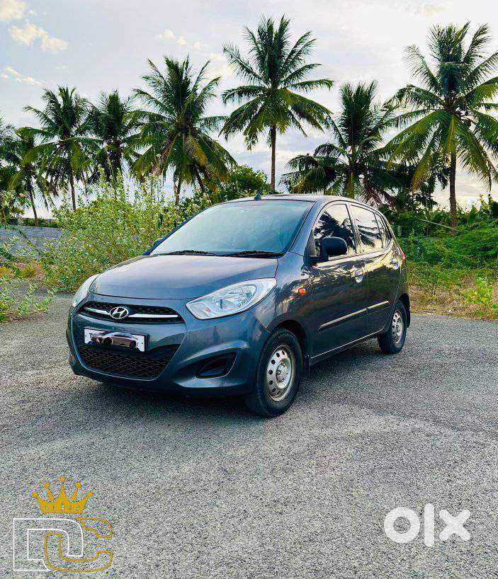 Hyundai I10 Era, 2011, Petrol